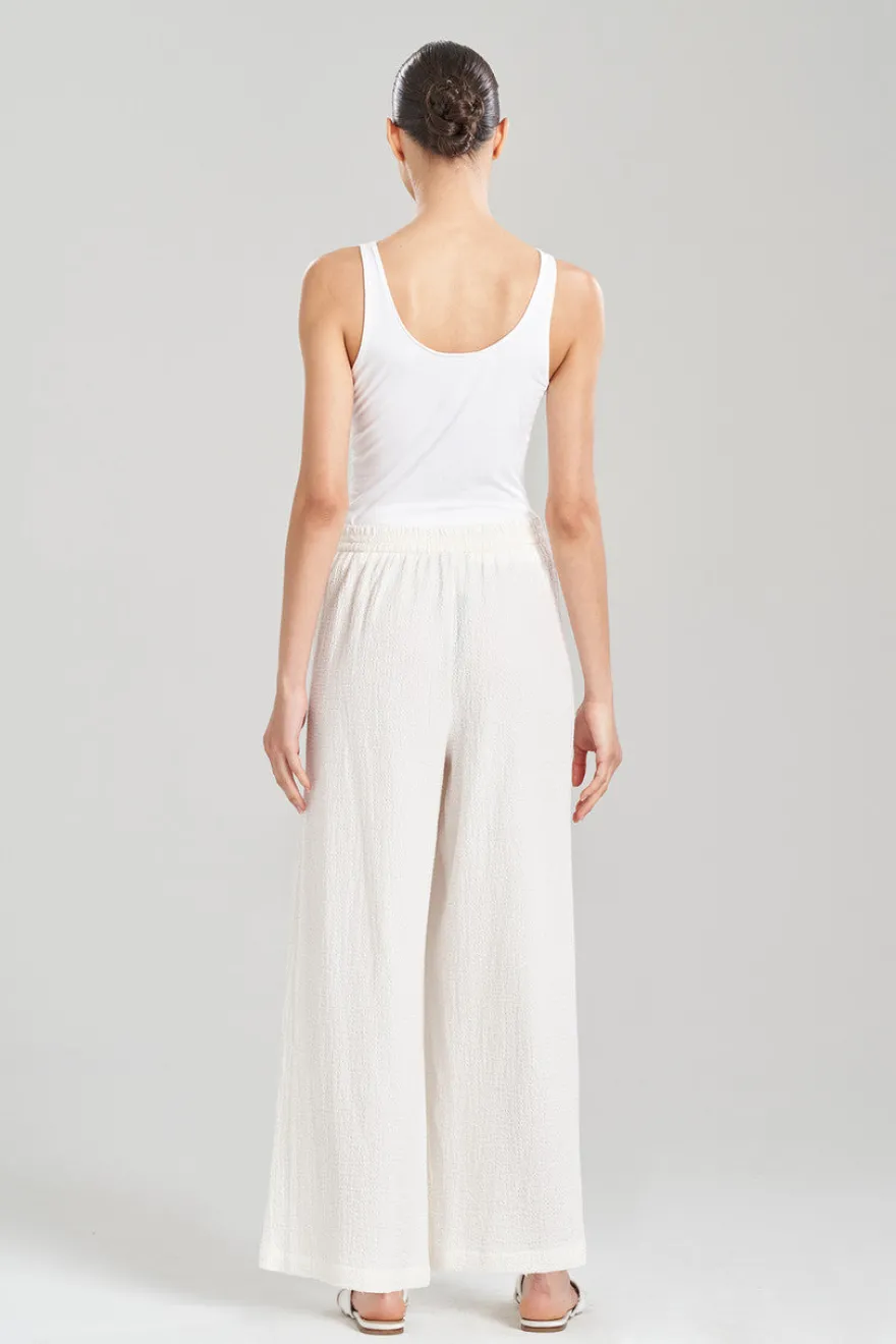 Onsen Cotton Pants