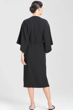 Onsen Cotton Robe