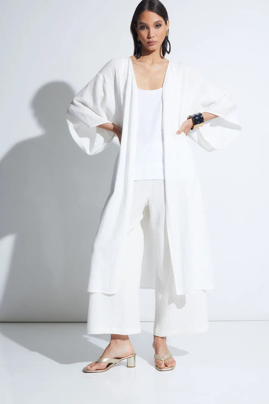 Onsen Cotton Robe