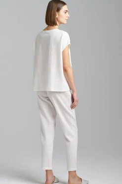 Onsen Cotton T-Shirt