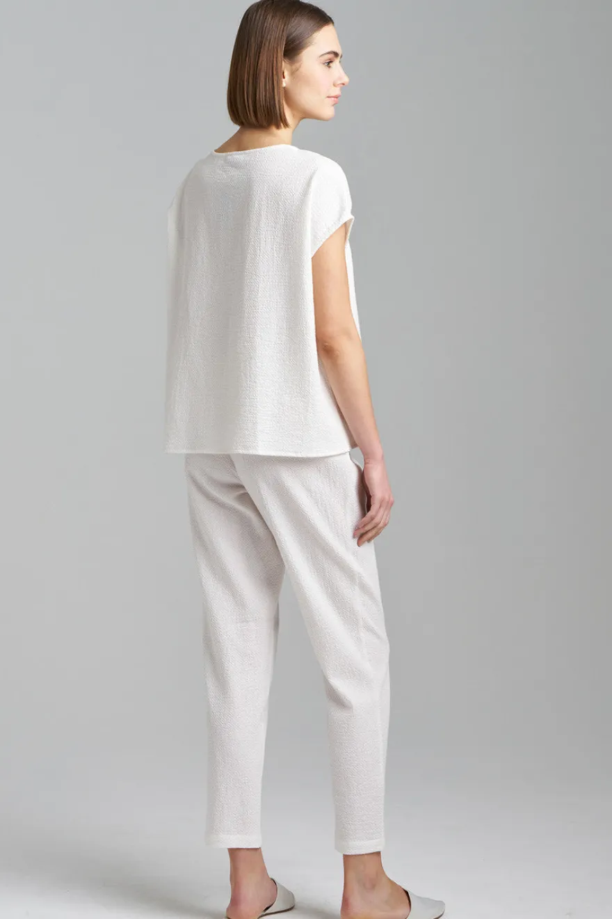 Onsen Cotton T-Shirt