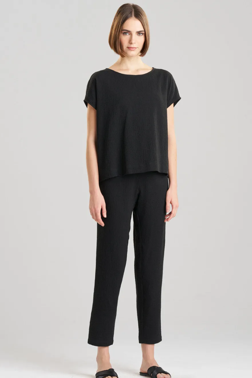 Onsen Cotton T-Shirt