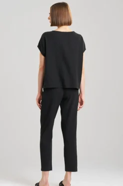 Onsen Cotton T-Shirt