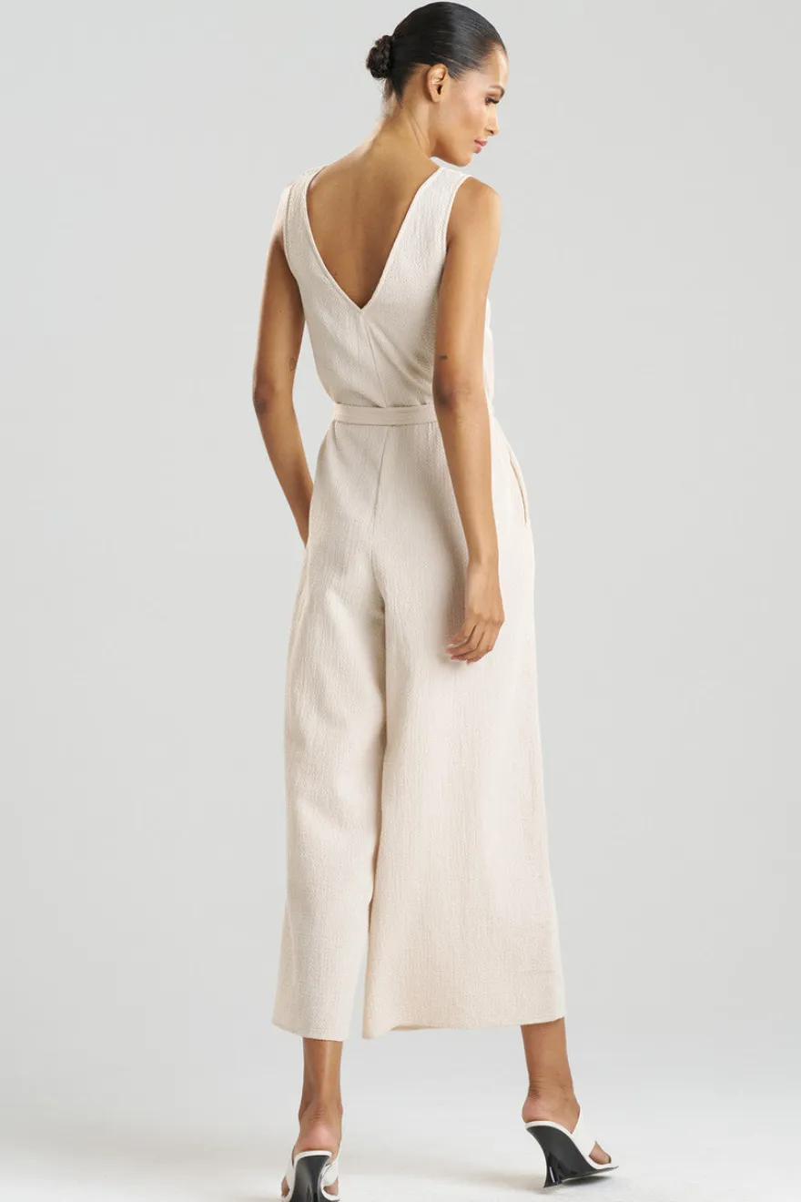 Onsen Jumpsuit
