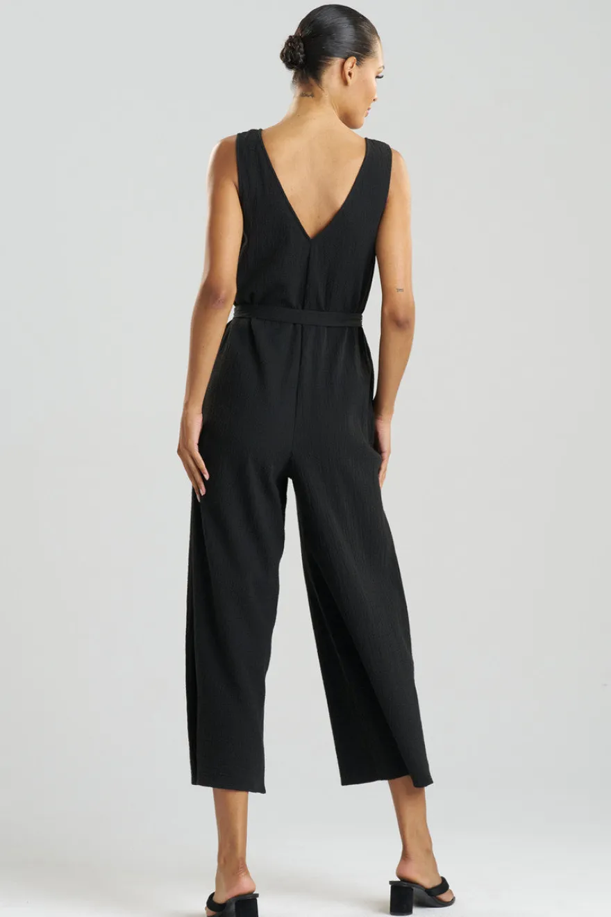 Onsen Jumpsuit