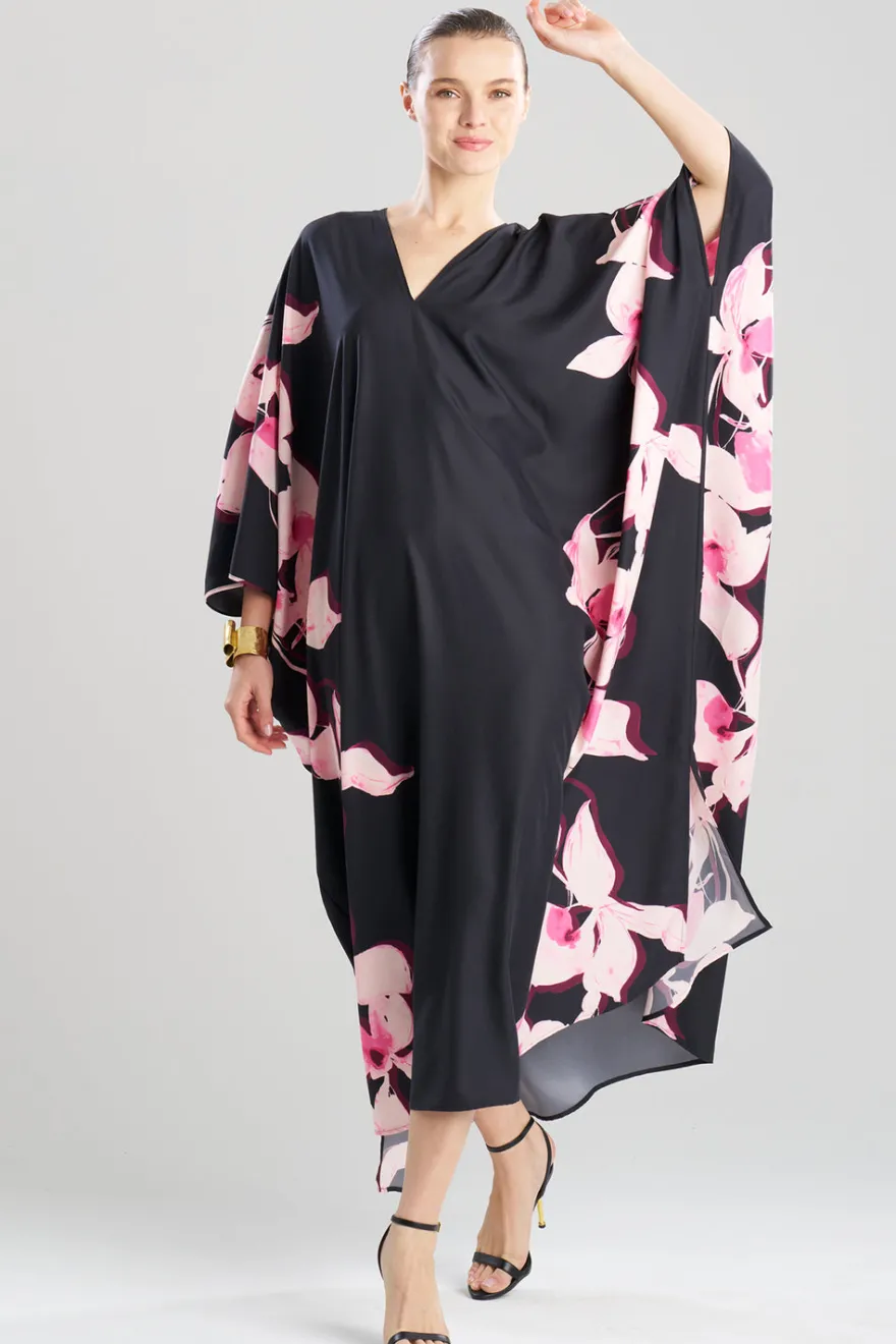 Orchida Caftan