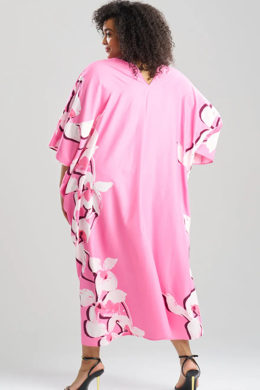 Orchida Caftan