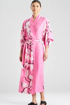 Orchida Robe