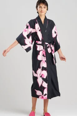 Orchida Robe
