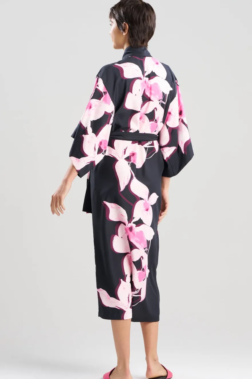 Orchida Robe