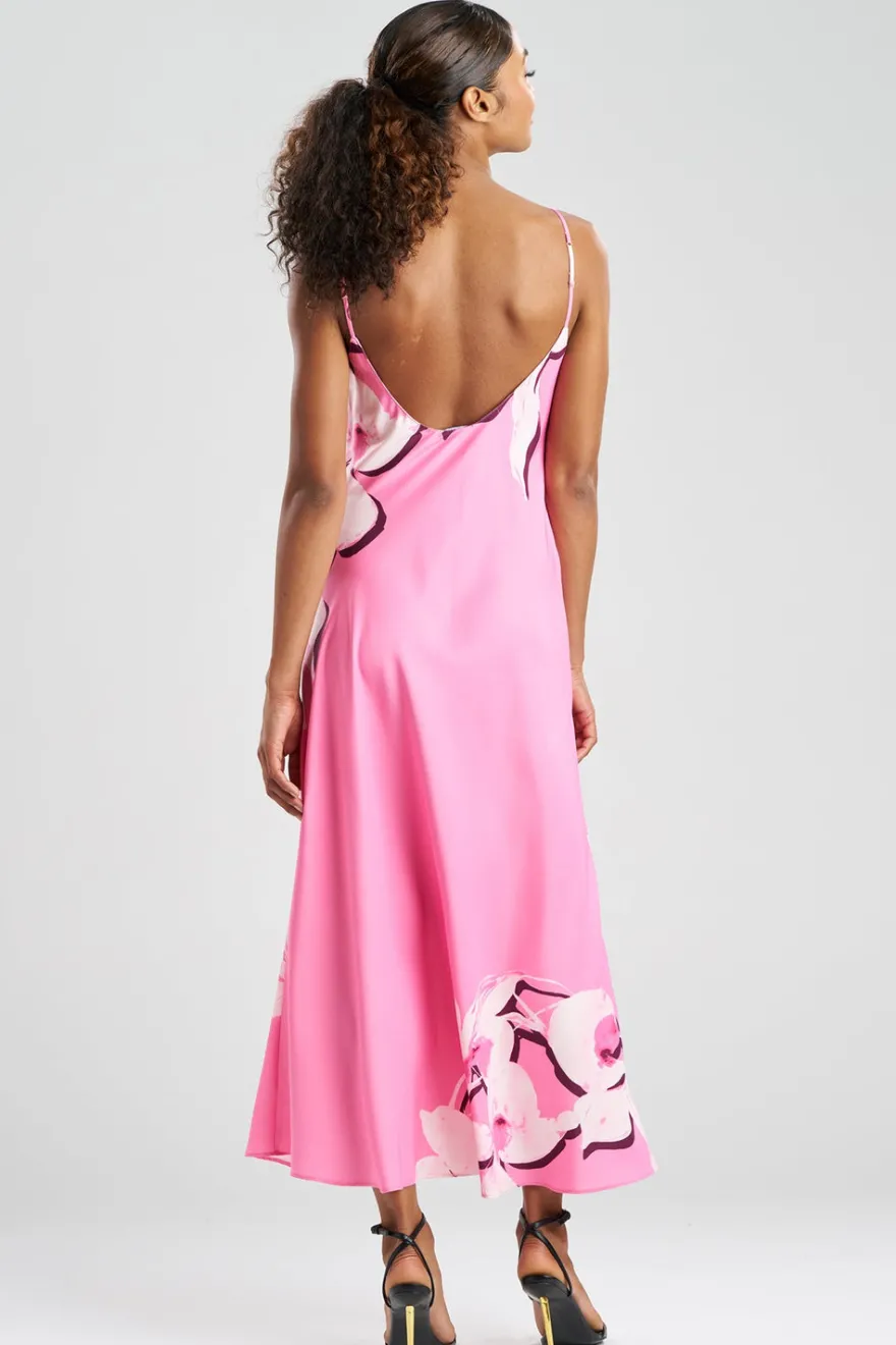 Orchida Slip Dress