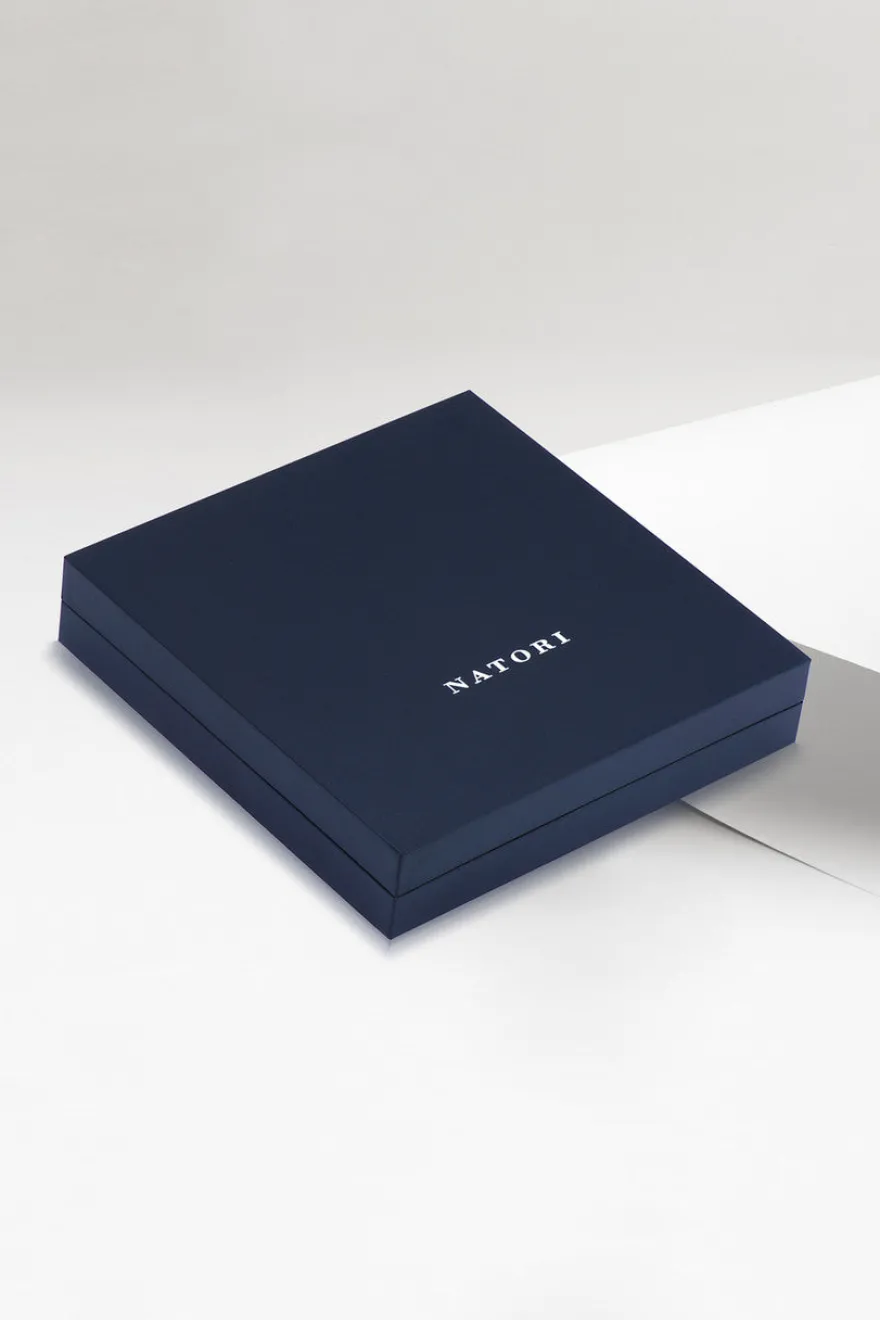 Orient Express Lab-Grown 14K Gold & Cushion Diamond Pendant Necklace