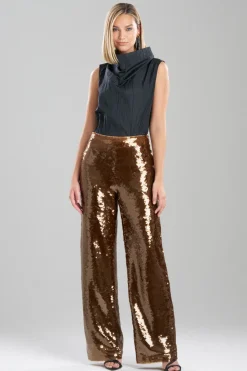 Paillettes Pants