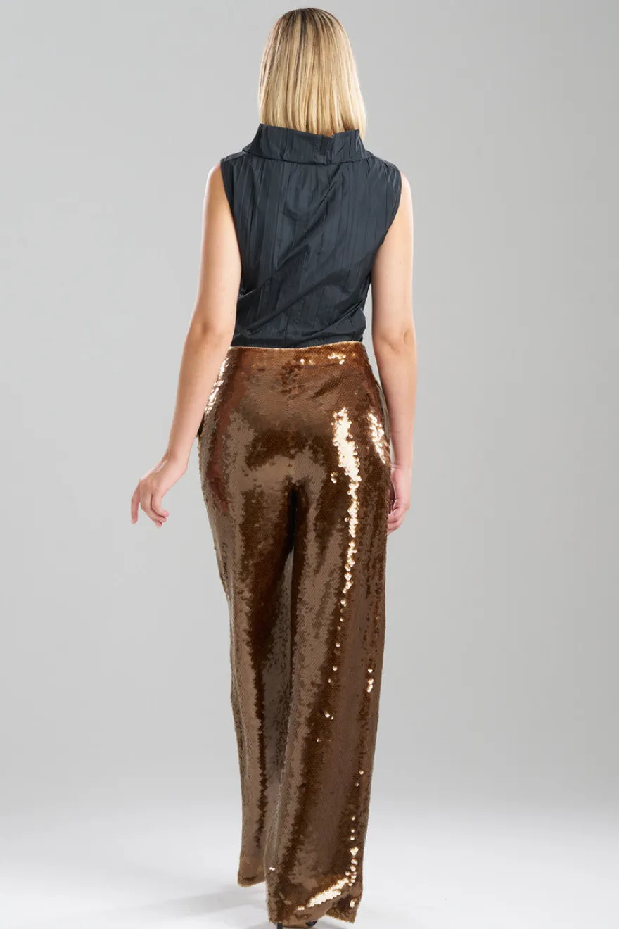 Paillettes Pants