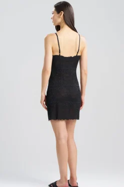 Peony Allover Lace Chemise