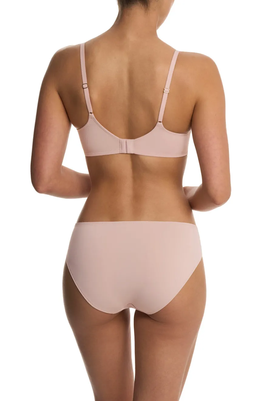 Peony Demi T-Shirt Bra