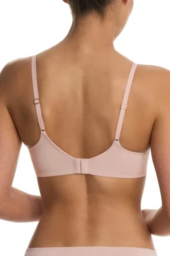 Peony Demi T-Shirt Bra