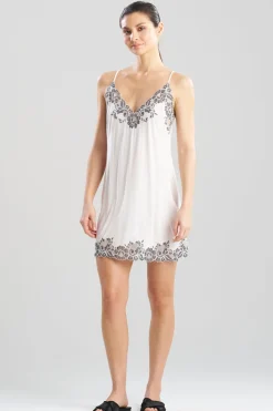 Peony Enchant Chemise