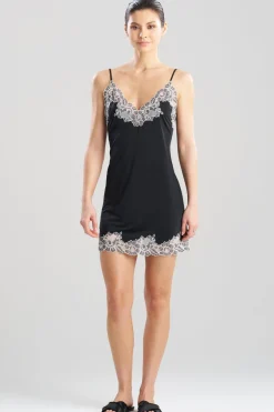Peony Enchant Chemise