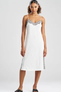 Peony Enchant Slip Dress