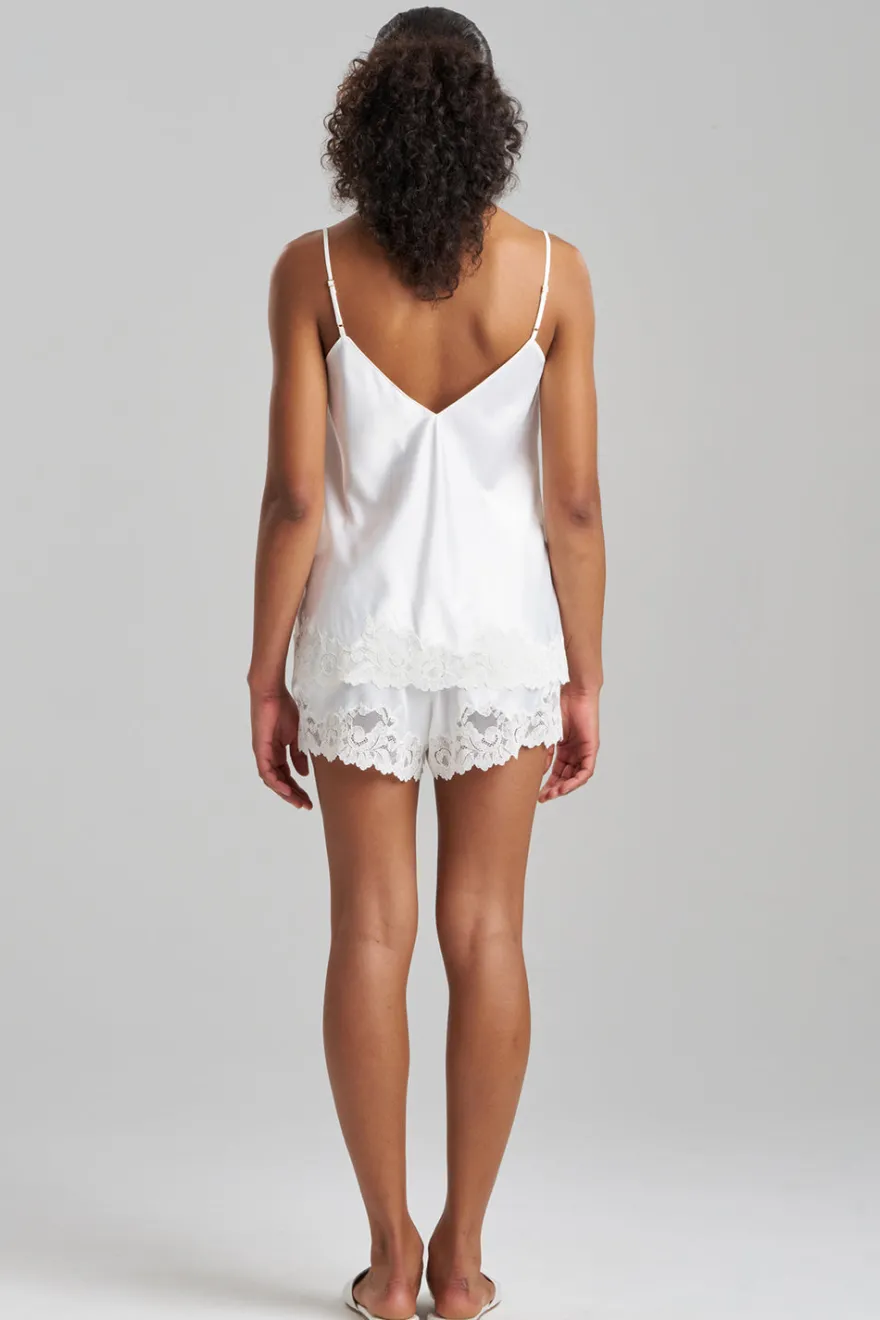 Peony Glamour Cami Shorts PJ