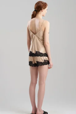 Peony Glamour Cami Shorts PJ