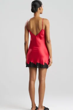 Peony Glamour Chemise