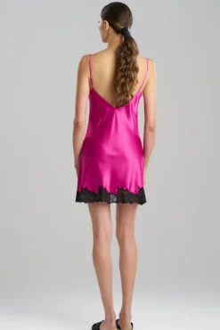 Peony Glamour Chemise