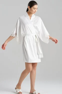Peony Glamour Wrap