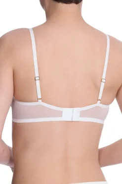 Peony Unlined Underwire Bra