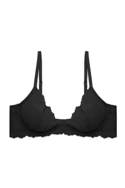 Peony Unlined Underwire Bra