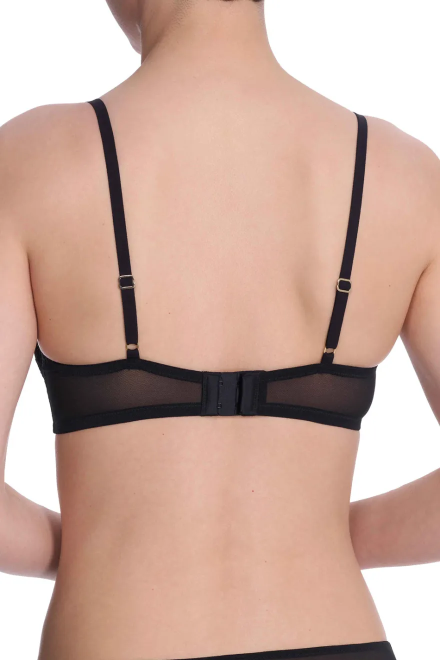 Peony Unlined Underwire Bra