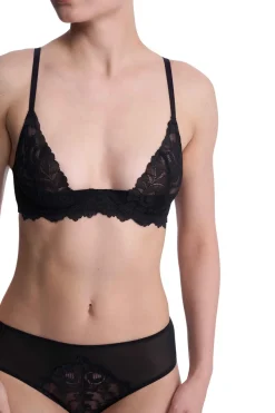 Peony Unlined Underwire Bra