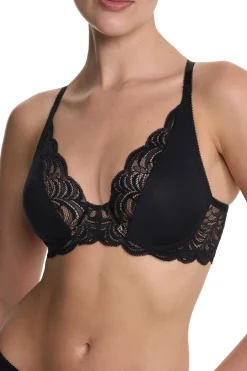 Persuasion Convertible Plunge T-Shirt Bra