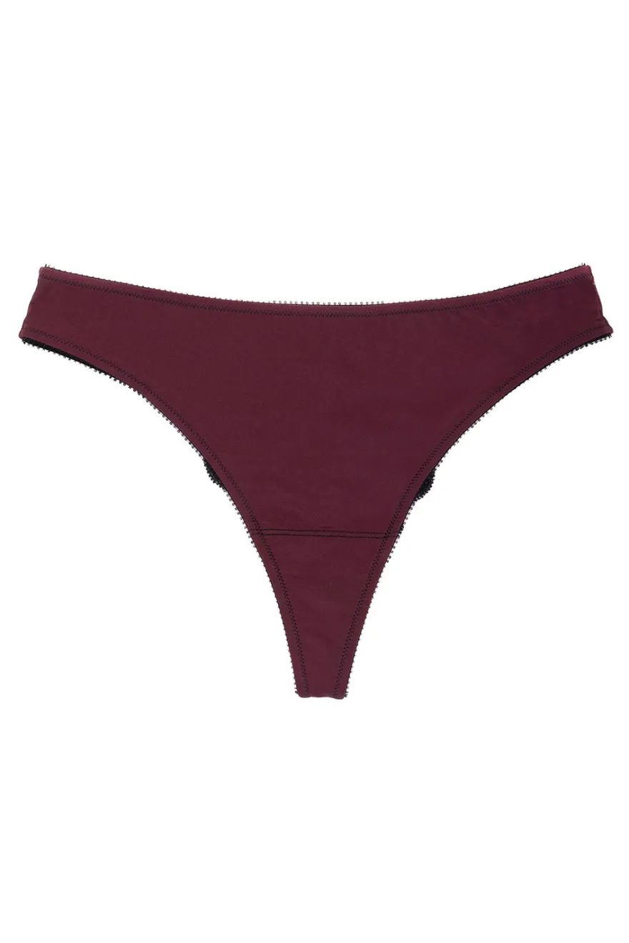 Persuasion Thong