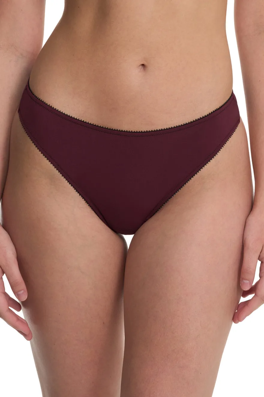 Persuasion Thong