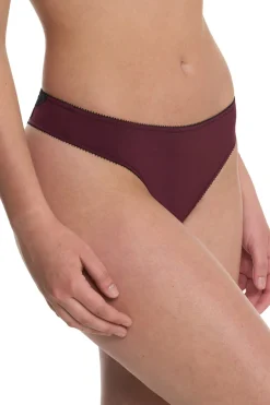 Persuasion Thong