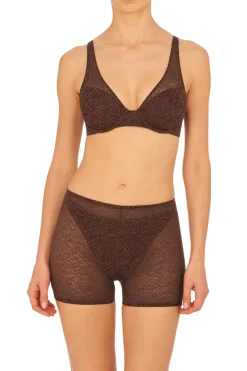Pretty Smooth Full Fit Contour Underwire Bra