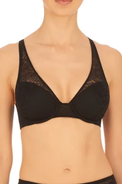 Pretty Smooth Full Fit Contour Underwire Bra