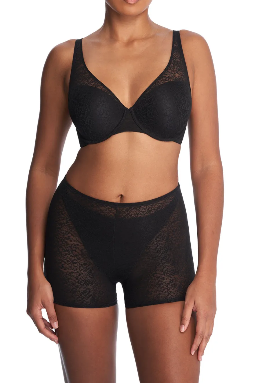 Pretty Smooth Full Fit Contour Underwire Bra