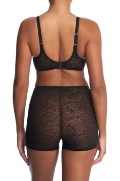 Pretty Smooth Full Fit Contour Underwire Bra