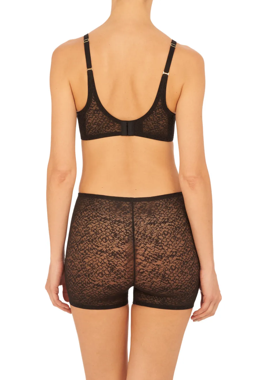 Pretty Smooth Full Fit Contour Underwire Bra