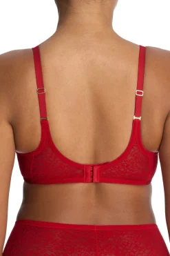 Pretty Smooth Full Fit Contour Underwire Bra
