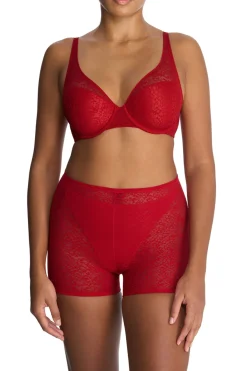 Pretty Smooth Full Fit Contour Underwire Bra