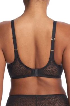Pretty Smooth Full Fit Contour Underwire Bra