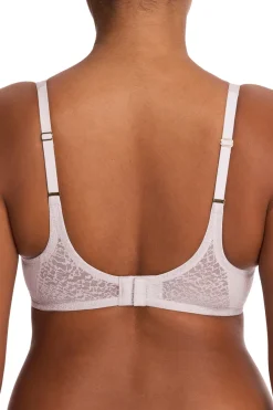 Pretty Smooth Full Fit Contour Underwire Bra