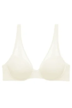 Pretty Smooth Full Fit Contour Underwire Bra
