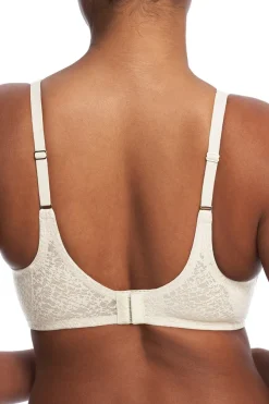 Pretty Smooth Full Fit Contour Underwire Bra