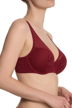 Pretty Smooth Full Fit Contour Underwire Bra