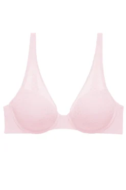 Pretty Smooth Full Fit Contour Underwire Bra